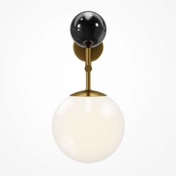 Бра Maytoni Museo MOD436WL-01BS