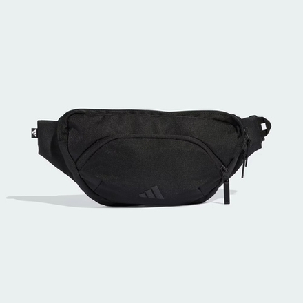 Сумка поясная ADIDAS ADIDAS PR WB BLACK/CARBON