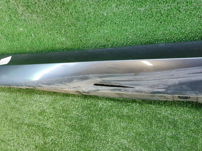 Накладка порога правая BMW 3er G20 (2018-н.в.) M-paket