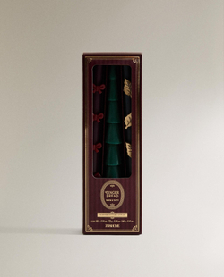 Zara Home - Набор ароматических свечей gingerbread (набор из 3 шт.)