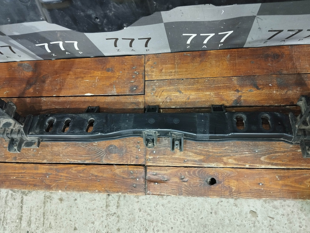 Панель передняя Kia Soul 2 (PS) 13-19 Б/У Оригинал 64101B2000