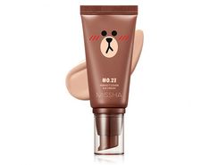 BB krem \ BB крем \ BB cream MISSHA M Perfect Cover 50ml