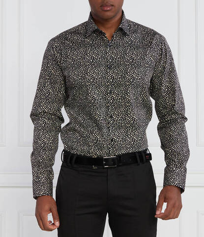 Рубашка Karl Lagerfeld - черный(605003 533601)