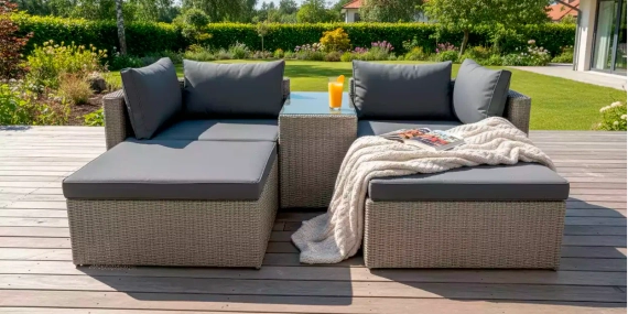 🌿 Уют — по полной!