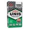 Штукатурка Фасадная цементная Юнис Силин Фасад 25кг поддон=48шт