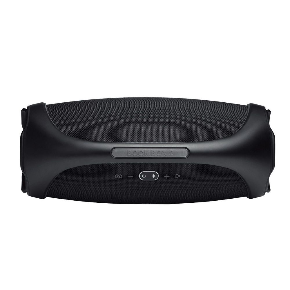 Портативная колонка JBL Boombox 2 Black - 7