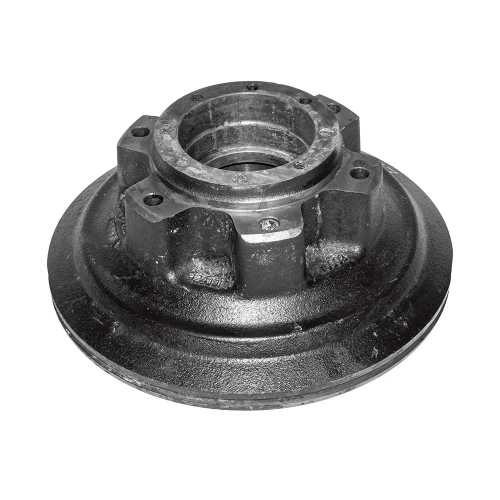 Барабан тормозной Toyota 7-8FG-FD15 424111660071