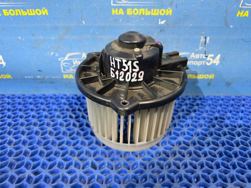 Моторчик печки SUZUKI SWIFT 2000-2004