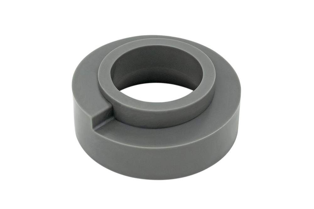 Проставка под переднюю пружину Jeep Grand Cherokee WJ 1998-2004 30 мм полиуретан РИФ