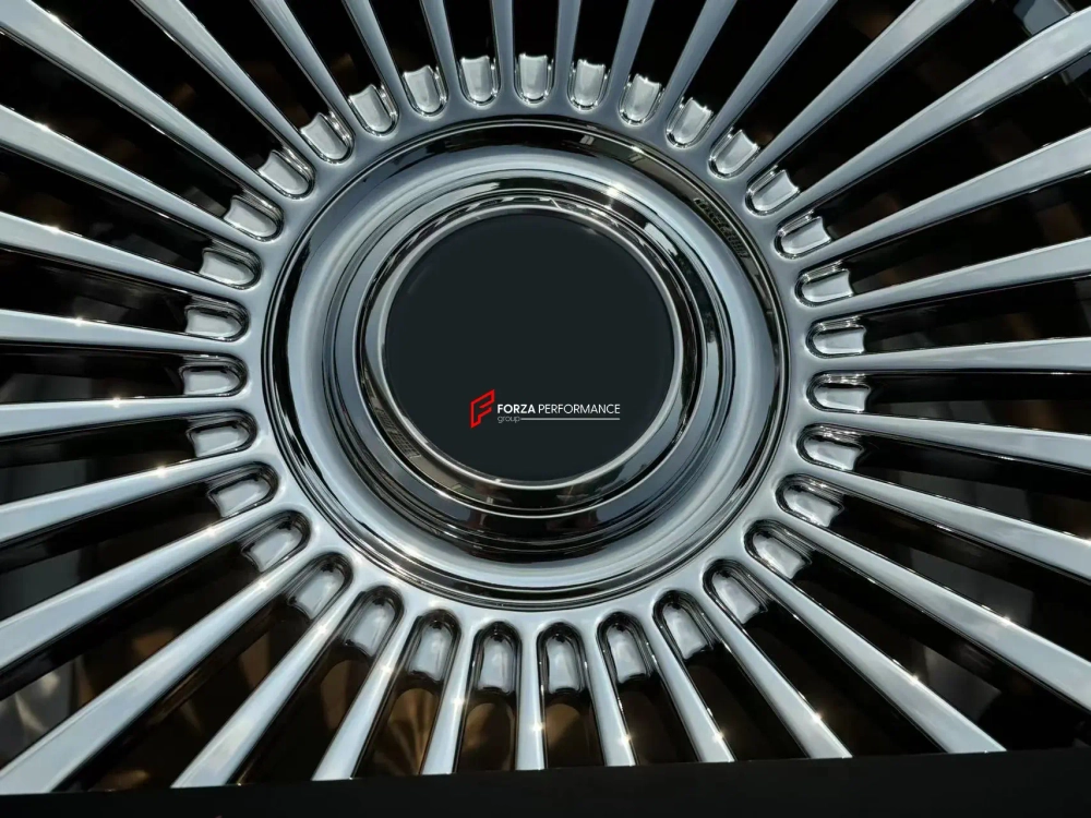 КОВАНЫЕ ДИСКИ ДЛЯ BMW 8 Серии E31 850CI 1991 БМВ