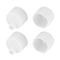 Заглушка с отверстием Arlight WPH-Flex-D20-Top White 040876