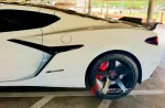 КОВАНЫЕ ДИСКИ ДЛЯ CHEVROLET CORVETTE C8 Z06 Шевролё Корвет