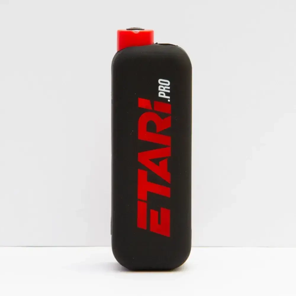 Толщиномер ETARI ET555 PRO (с комплектом чехлов)