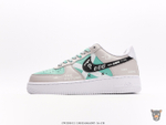 Кроссовки Air Force 1 '07 Low