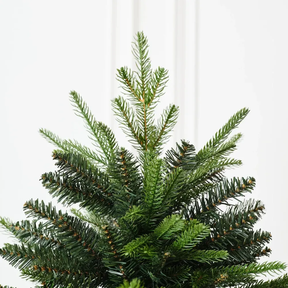 Ель искусственная «Elegance» (Литая+пвх) от 1,5 м до 2,7 м