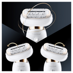 Эпилятор Braun Silk-epil 9 Flex SES SES9030 3D