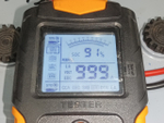Аккумуляторная батарея ENSTALEX 225Ah/1250A 2019г.