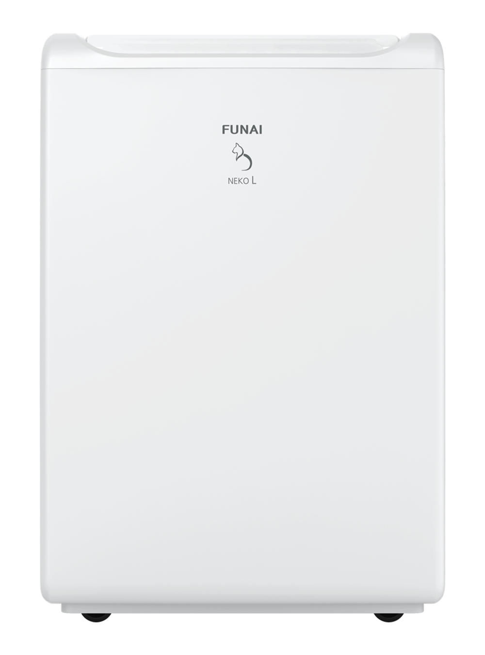 Бытовые осушители воздуха FUNAI RAD-N22T6E фото 3