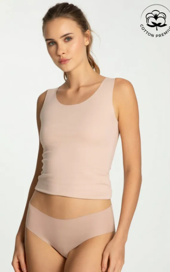 COTTON MOOD CLASSIC Трусы слипы