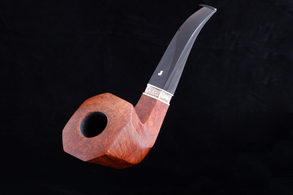 Курительная трубка Ser Jacopo 2014 года, 854-2