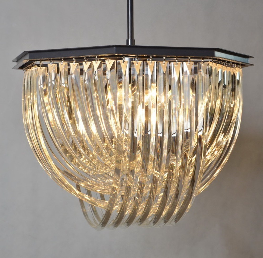 Хрустальная люстра Baglioni