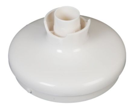 Крышка редуктора для блендера Moulinex (Мулинекс) БОЛЕЕ НЕ ПОСТАВЛЯЕТСЯ - СНЯТ С ПРОИЗВОДСТВА