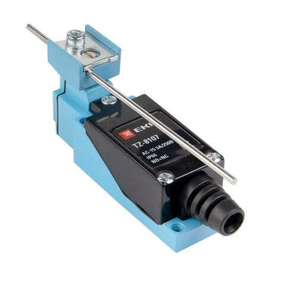 Выключатель концевой TZ-8107 PROxima EKF tz8107