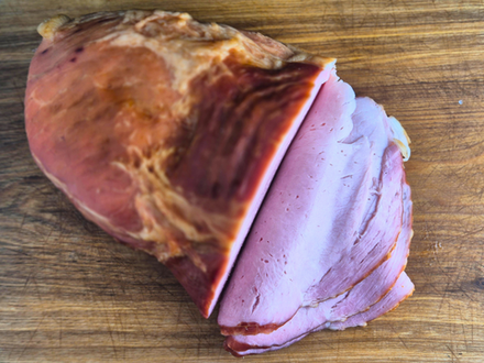 Шинка «Купеческая» варено-копченая Ломоносовский МК