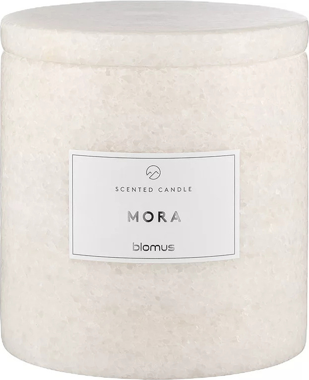 Свеча ароматическая Blomus Frabli Mora moonbeam