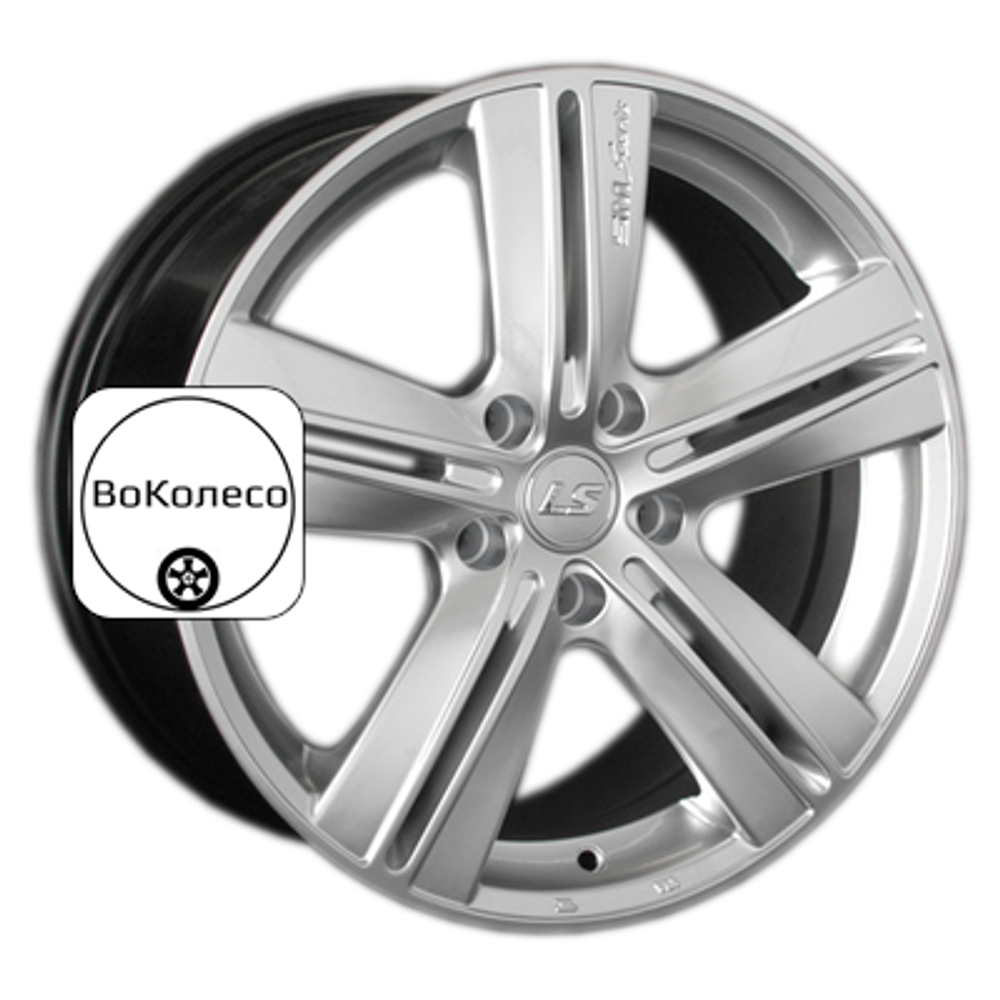 7,5x17/5x114,3 ET45 D73,1 320 HP LS