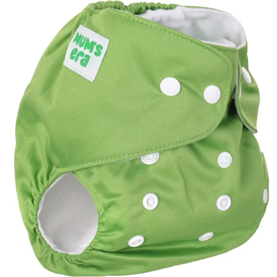 Многоразовые подгузники Mums Era Onesize