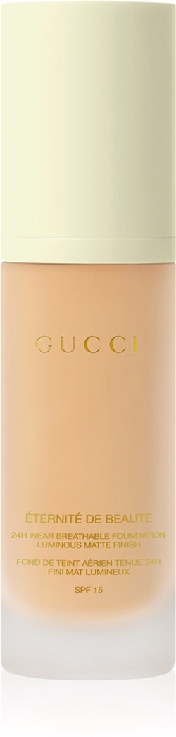 Gucci Gucci Beauty Eternite de Beaute - Тональная основа матирующая SPF 15 оттенок 180W, 30 ml