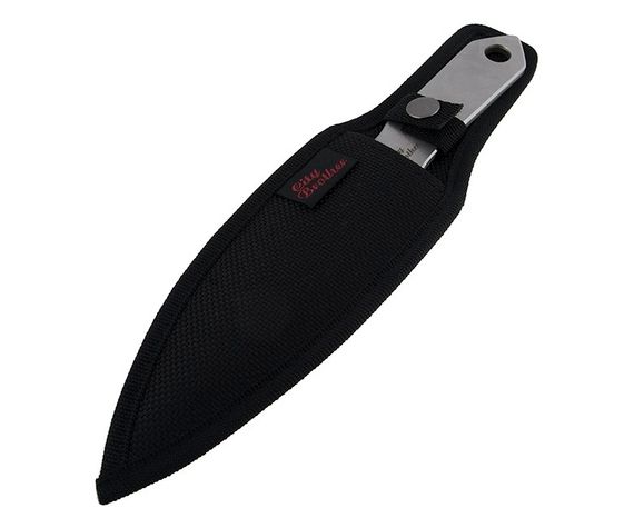 Нож метательный City Brother 1110 Buffalo