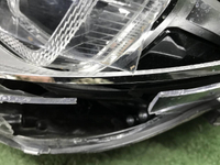 Фара левая BMW X3 G01 (17-21) Adaptive LED