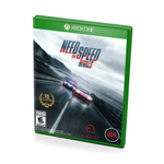 Need For Speed Rivals Xbox One