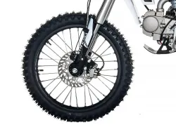 Мотоцикл SHARMAX MOTORS SPORT 145 PITBIKE