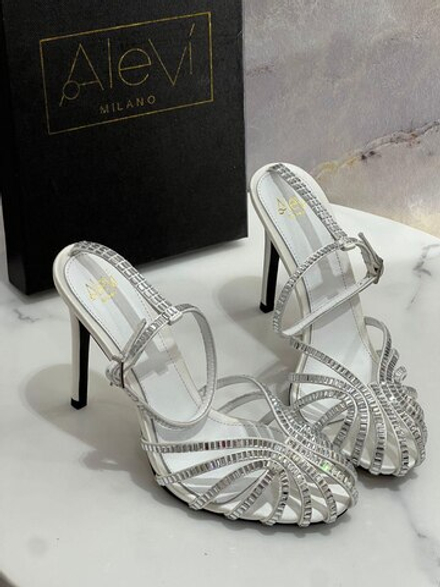Босоножки Alevi Milano