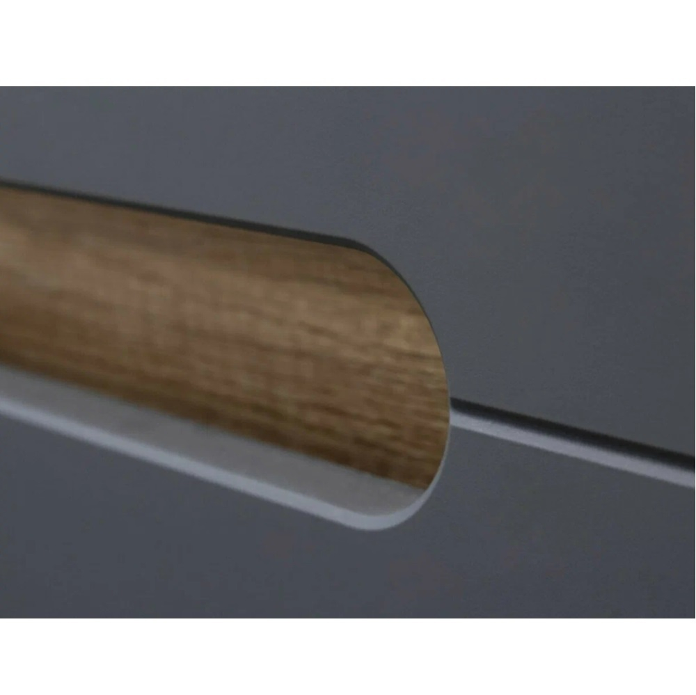 Пенал Наоми ПН-14, графит