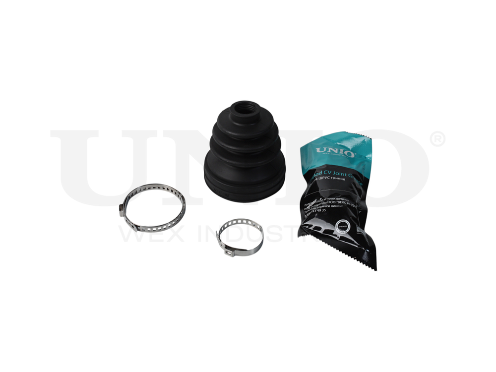 Пыльник ШРУСа (к-т) UNIO DUC-30110K