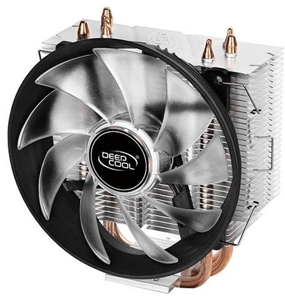 Deepcool GAMMAXX 300 R