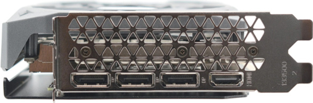 Видеокарта Afox GeForce RTX 3060 (AF3060-12GD6H7-V4)