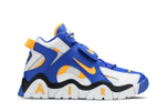 Кроссовки Nike Air Barrage Mid