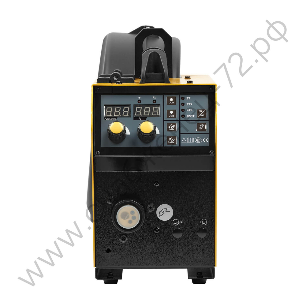 ПТК RILON MIG 500 DF