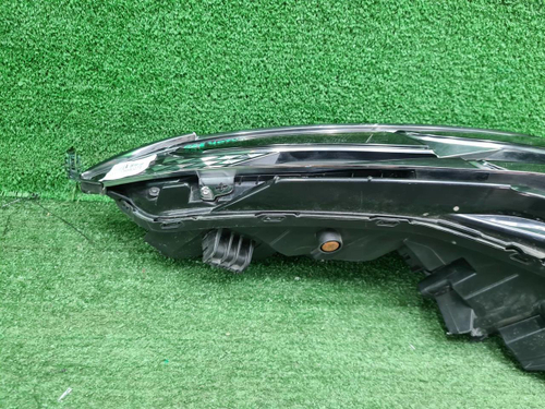 ДХО правый Hyundai Tucson 4 (2020-н.в.) LED