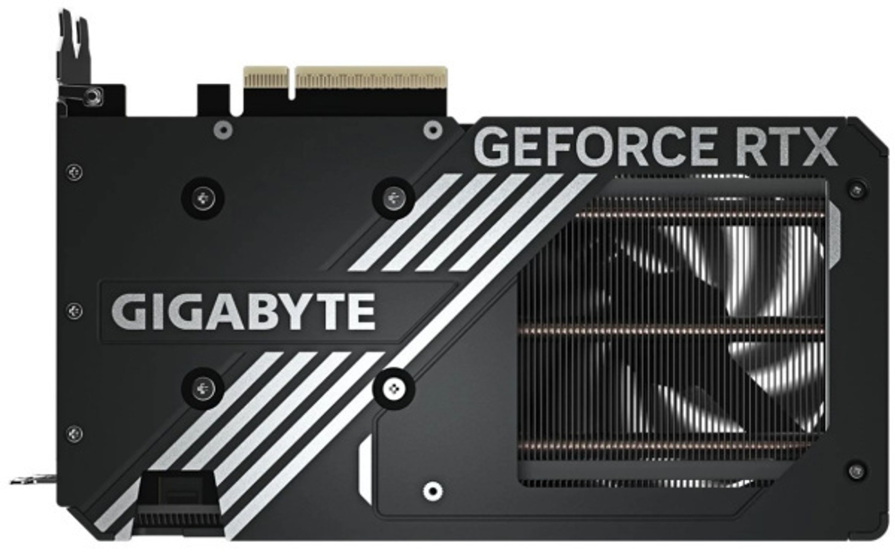 Видеокарта GIGABYTE GeForce RTX 5060 TI WINDFORCE 2 (GV-N506TWF2-16GD)