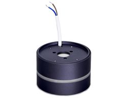 Ambrella Накладной точечный светильник GX53 с акрилом GX Tech TN621