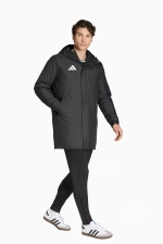 Куртка adidas Entrada 26 Stadium - черный