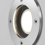 Тротуарный светильник Maytoni Tubo O043DL-01S