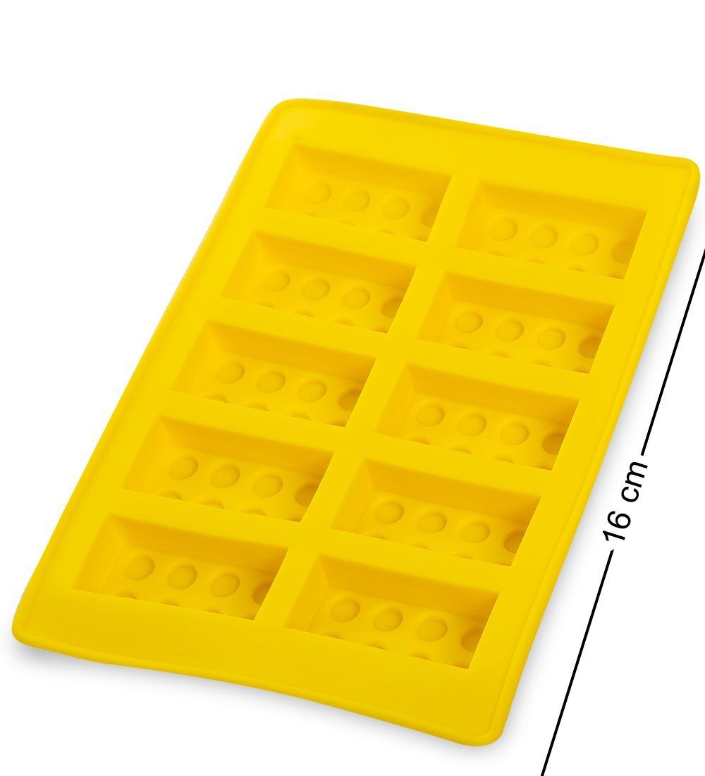 DN-15/3 Форма для льда «Конструктор»