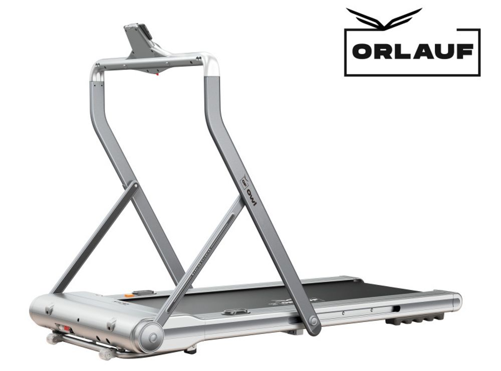 Беговая дорожка Orlauf Owl